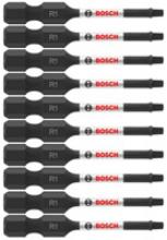 Bosch ITSQ12B - 2 In. Square #1 Power Bits