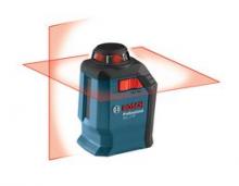 Bosch GLL 2-20 - 360° Horizontal Cross-Line Laser