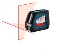 Bosch GLL 2-50 - Cross Line Laser