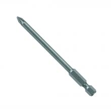 Bosch 27386 - 3-1/2 In. Pozidriv® Power Bit