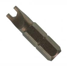 Bosch SPA10102 - 1 In. Spanner Insert Bit Extra Hard