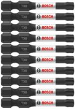 Bosch ITT302B - 2 In. Torx® #30 Power Bits