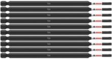 Bosch ITT206B - 6 In. Torx® #20 Power Bits