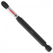 Bosch ITPH33501 - 3.5 In. Phillips® #3 Power Bit