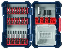 Bosch SDMS32 - 32 pc. Custom Case System Set