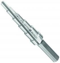 Bosch SDC6 - High-Speed Steel Step Drill Bit