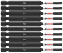 Bosch ITT2035B - 3.5 In. Torx® #20 Power Bits