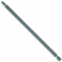 Bosch CCP2601 - 6 In. Phillips® P2 Power Bit