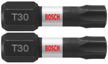 Bosch ITT30102 - 1 In. Torx® #30 Insert Bits