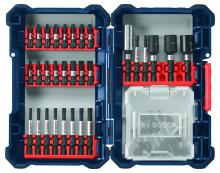 Bosch SDMS40 - 40 pc. Custom Case System Set