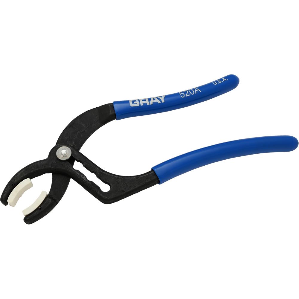 Plier Soft Jaw, 10&#34;