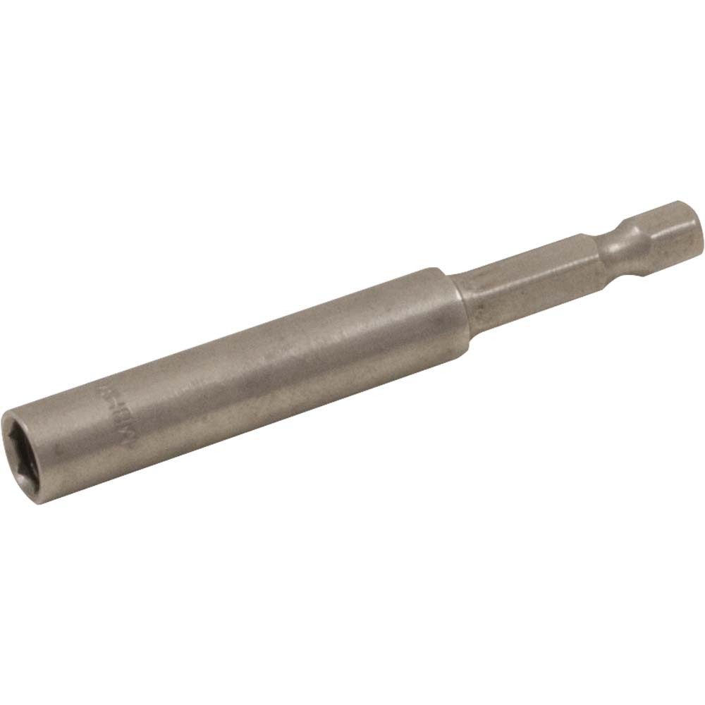 1/4&#34; Shank Universal Magnetic Bit Holder, 2&#34; Long