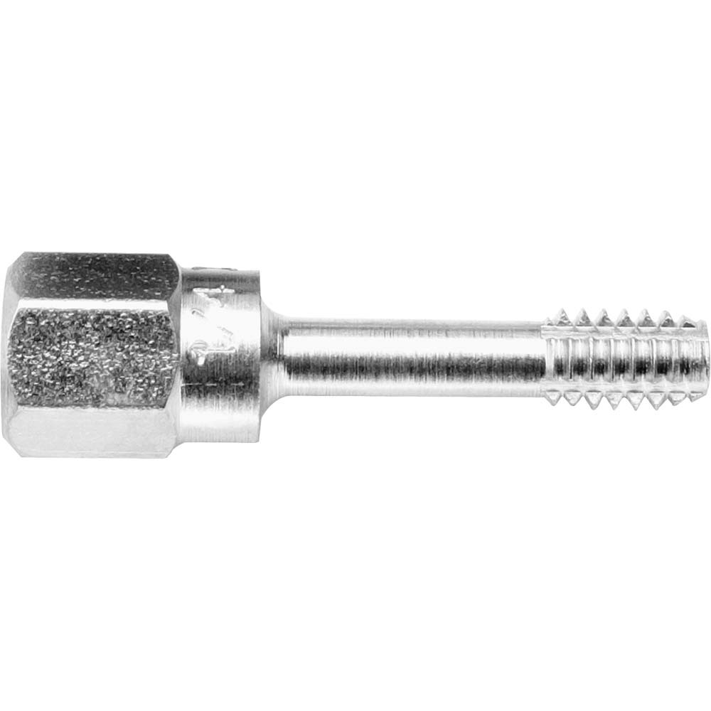 SAE Coarse Tap, 1/4&#34; - 20 Tip