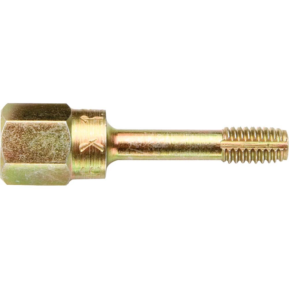 Metric Tap, 6mm X 1.00mm