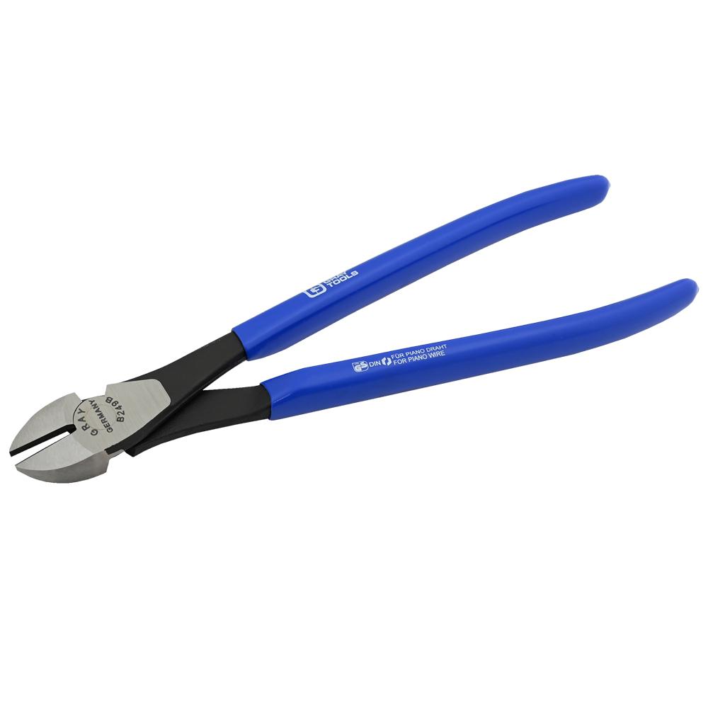 10&#34; Heavy-Duty Diagonal Cutting Pliers