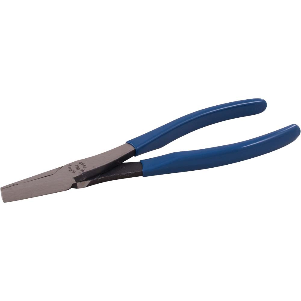 8&#34; Duckbill Plier, 1-3/8&#34; Jaw