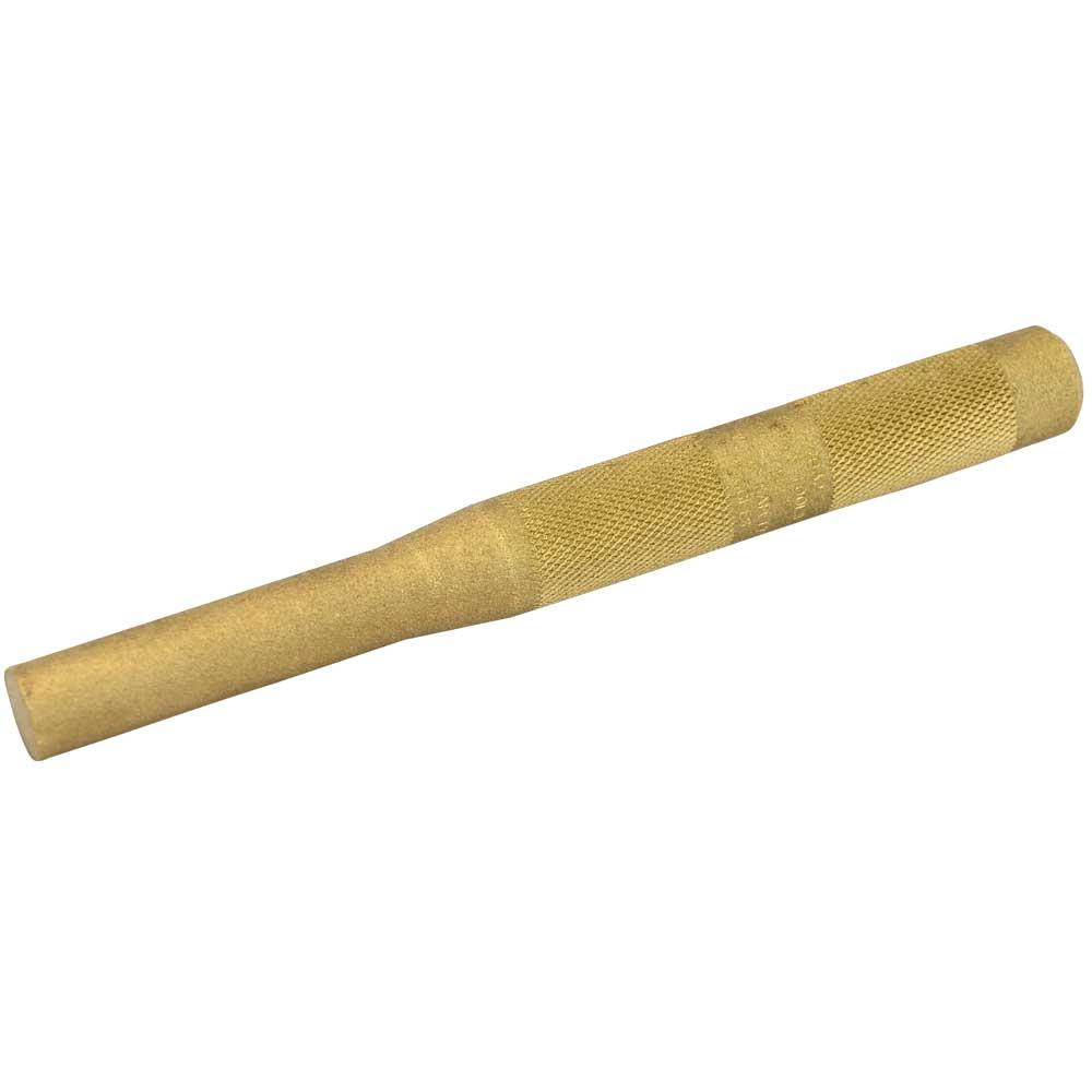 Brass Pin Punch, 1/2 X 6&#39;&#39;