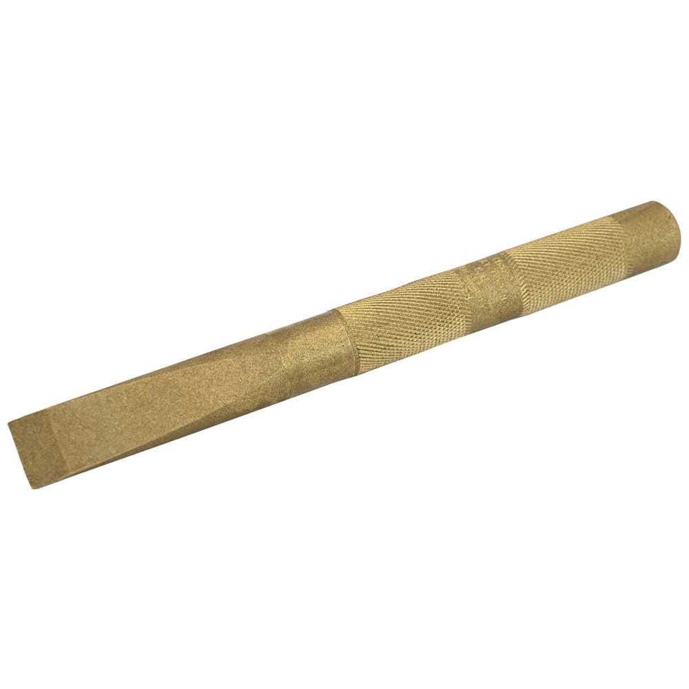 Brass Scraper, 5/8 X 6-1/2&#34;