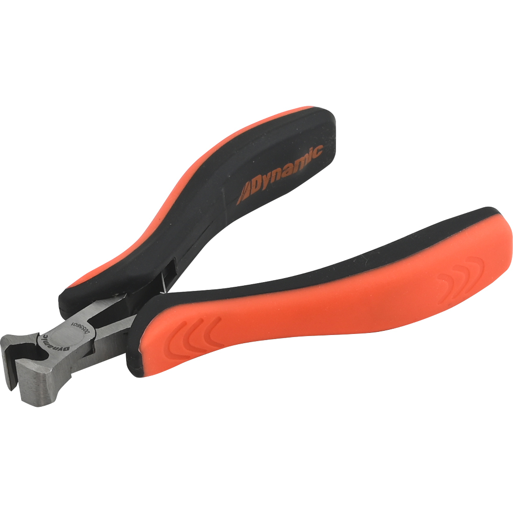 4.75&#34; Miniature End Nipper Pliers