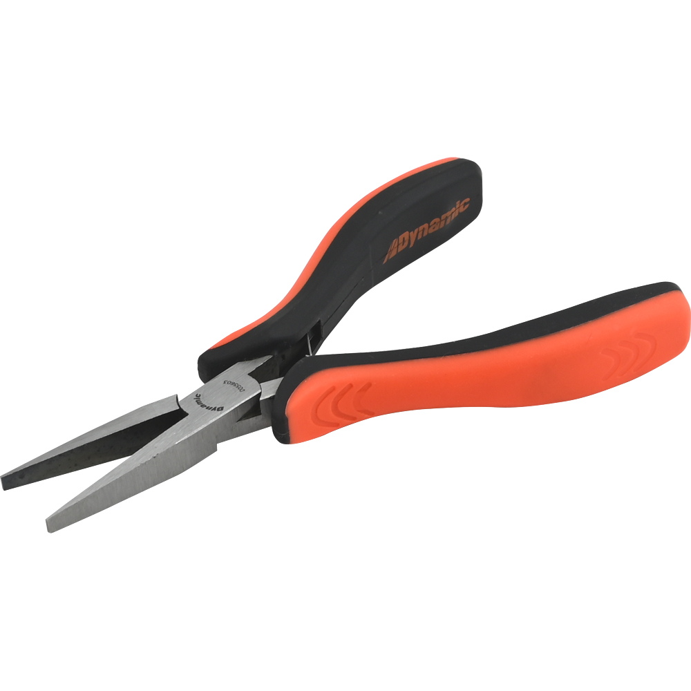 6&#34; Miniature Flat Nose Pliers