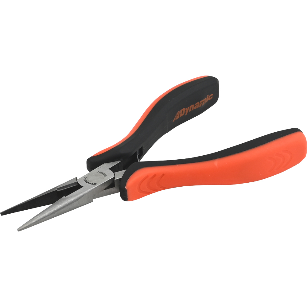 6&#34; Miniature Long Nose Cutter Pliers