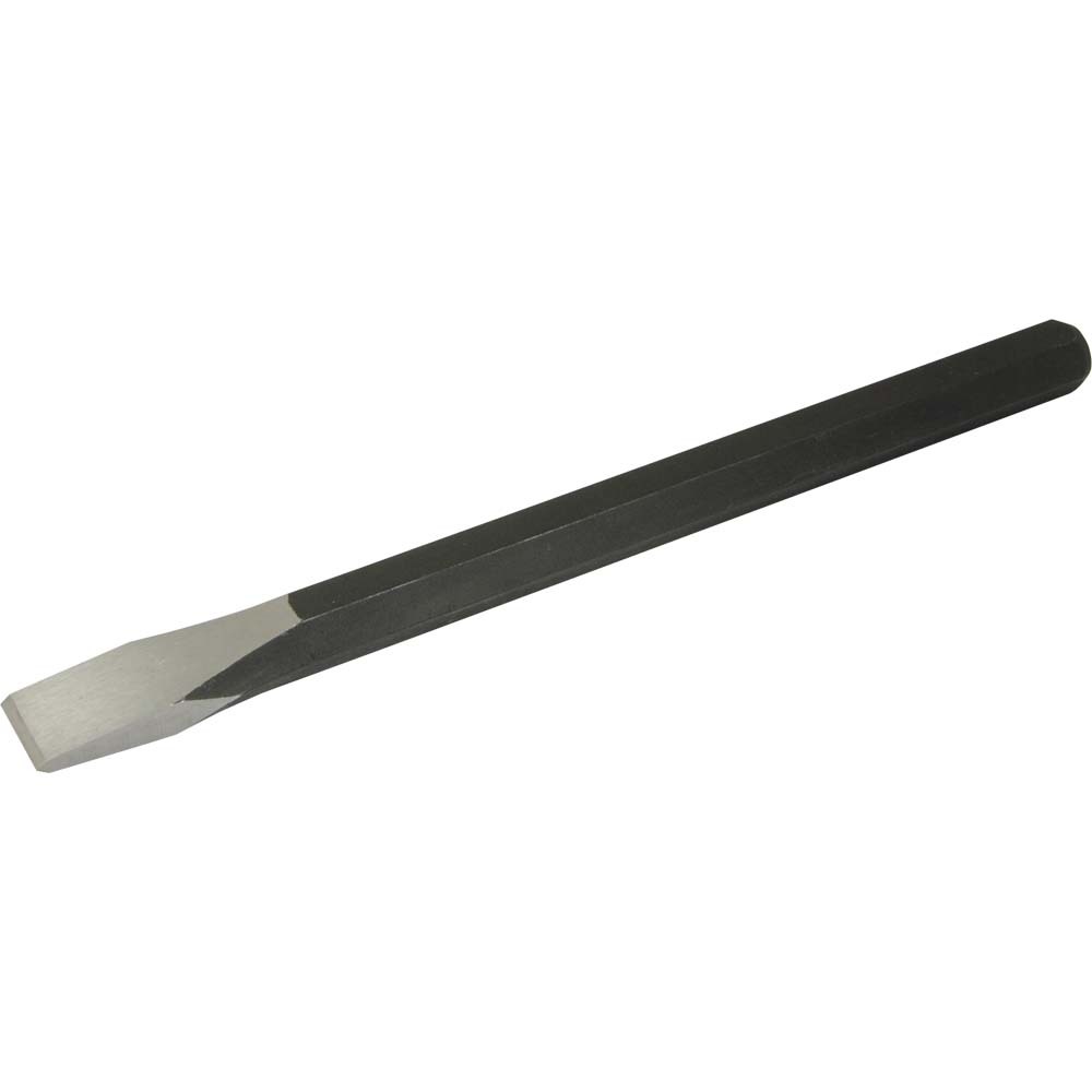 Cold Chisel, 1&#34; X 3/4&#34; X 12&#34; Long