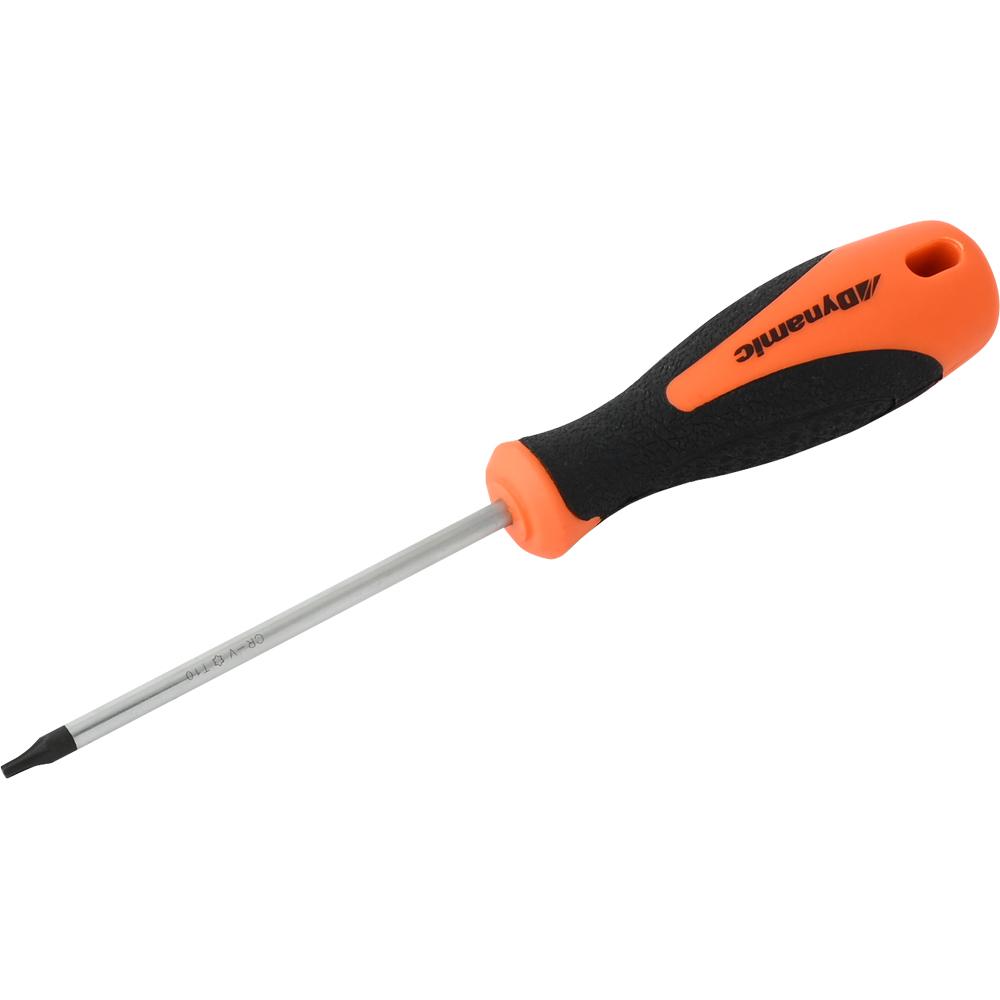 T10 Torx Screwdriver, Comfort Grip Handle