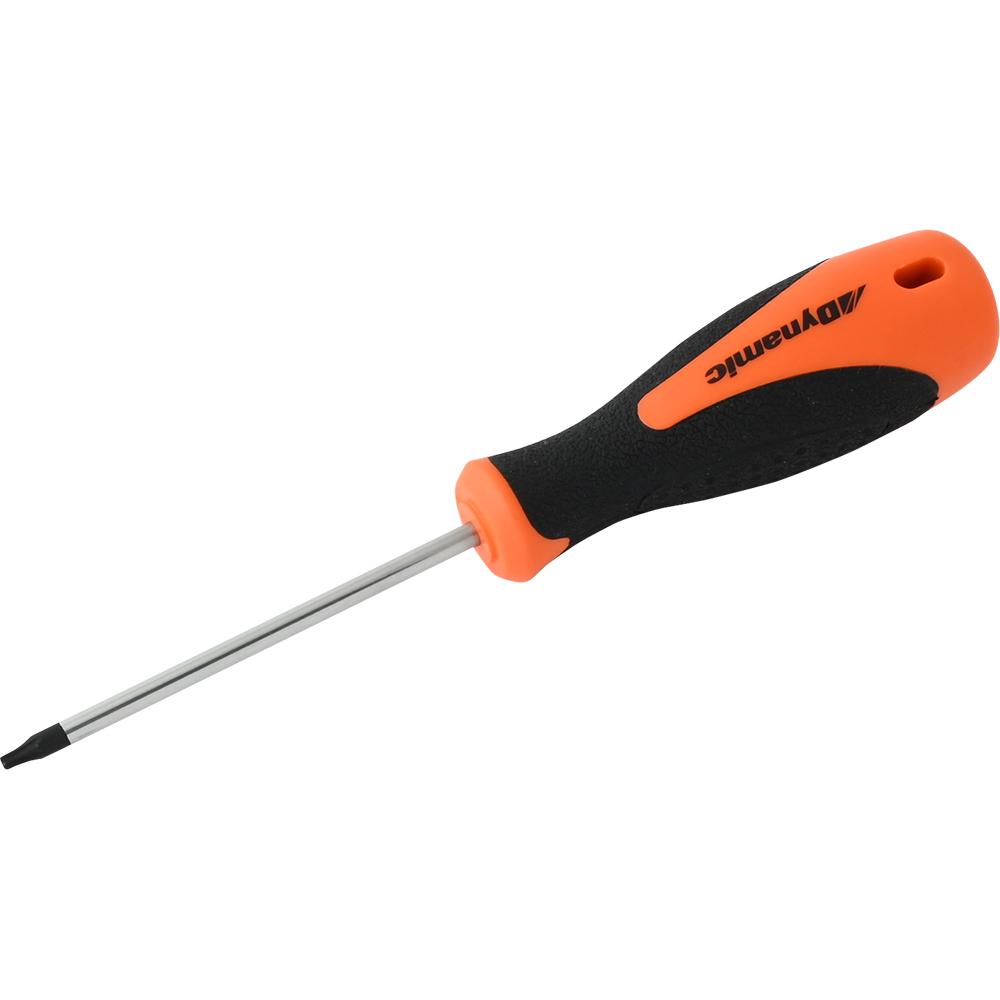 T15 Torx Screwdriver, Comfort Grip Handle