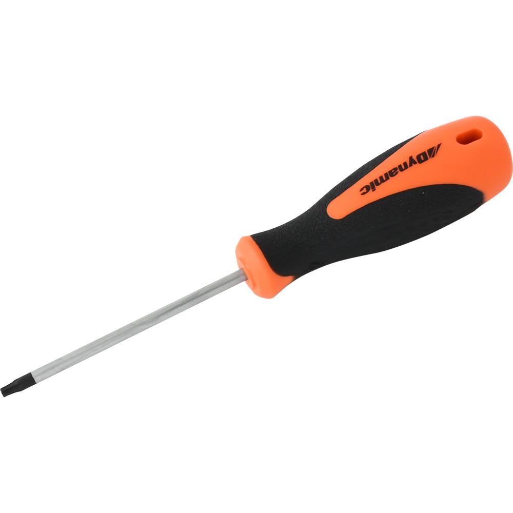 T20 Torx Screwdriver, Comfort Grip Handle