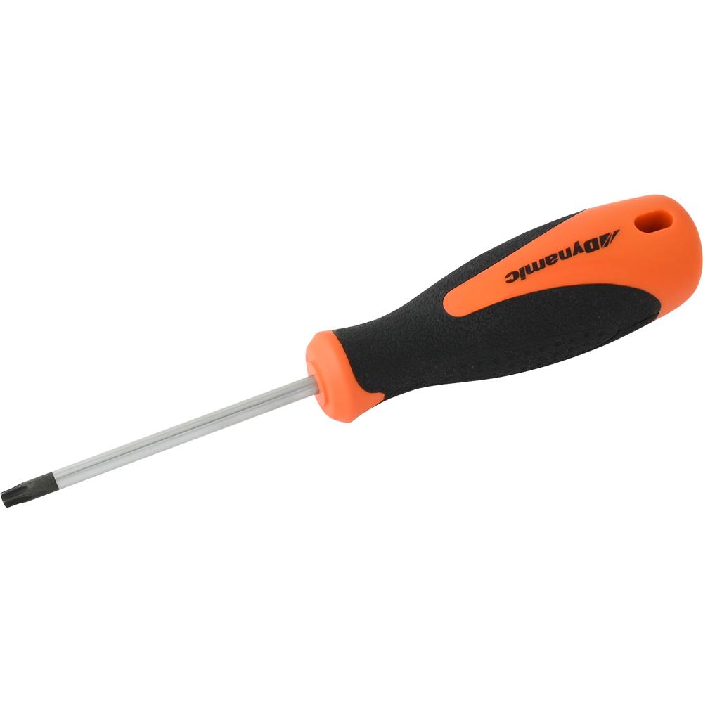 T30 Torx Screwdriver, Comfort Grip Handle