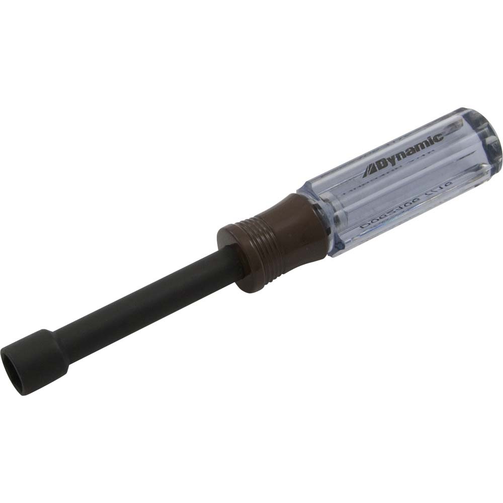 7/16&#34; Nut Driver, Acetate Handle