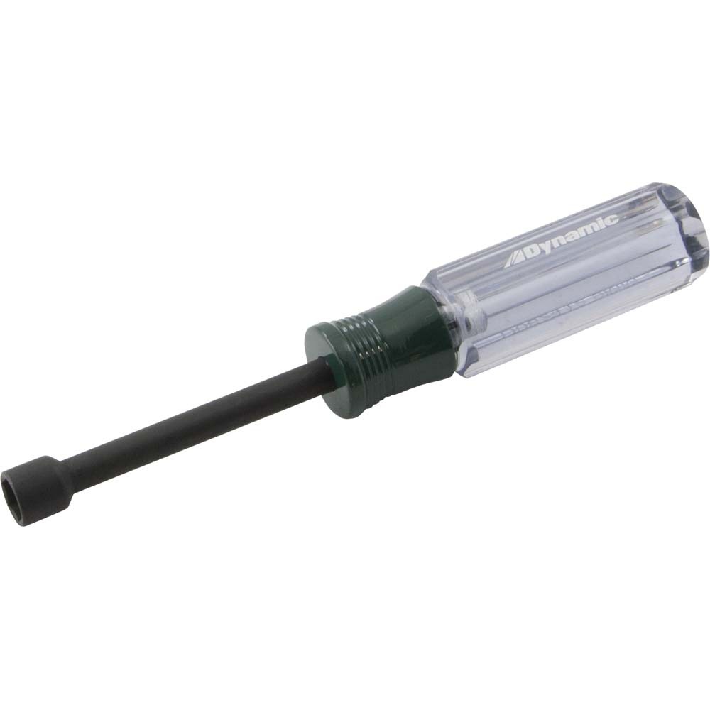 9mm Nut Driver, Acetate Handle