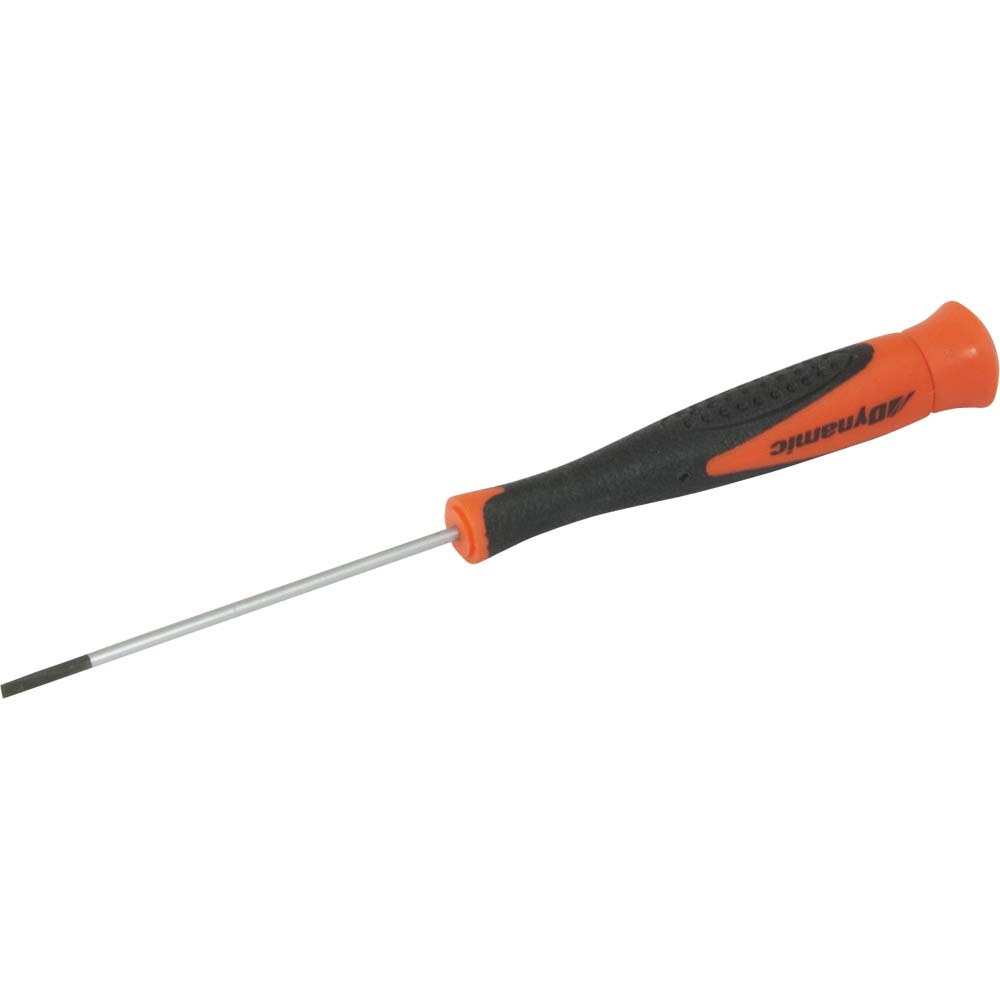 1/4&#34; Precision Slotted Screwdriver