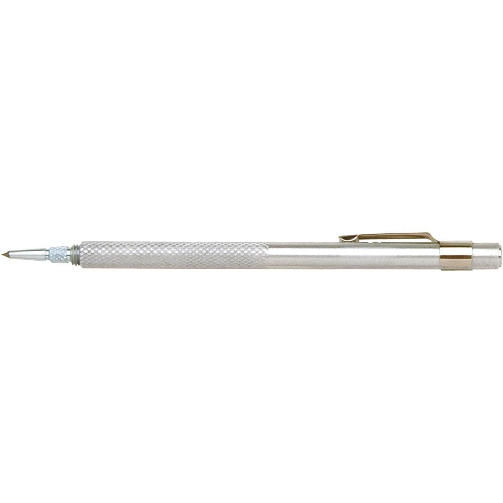 Scriber, Carbide Tipped, 6&#34; Length