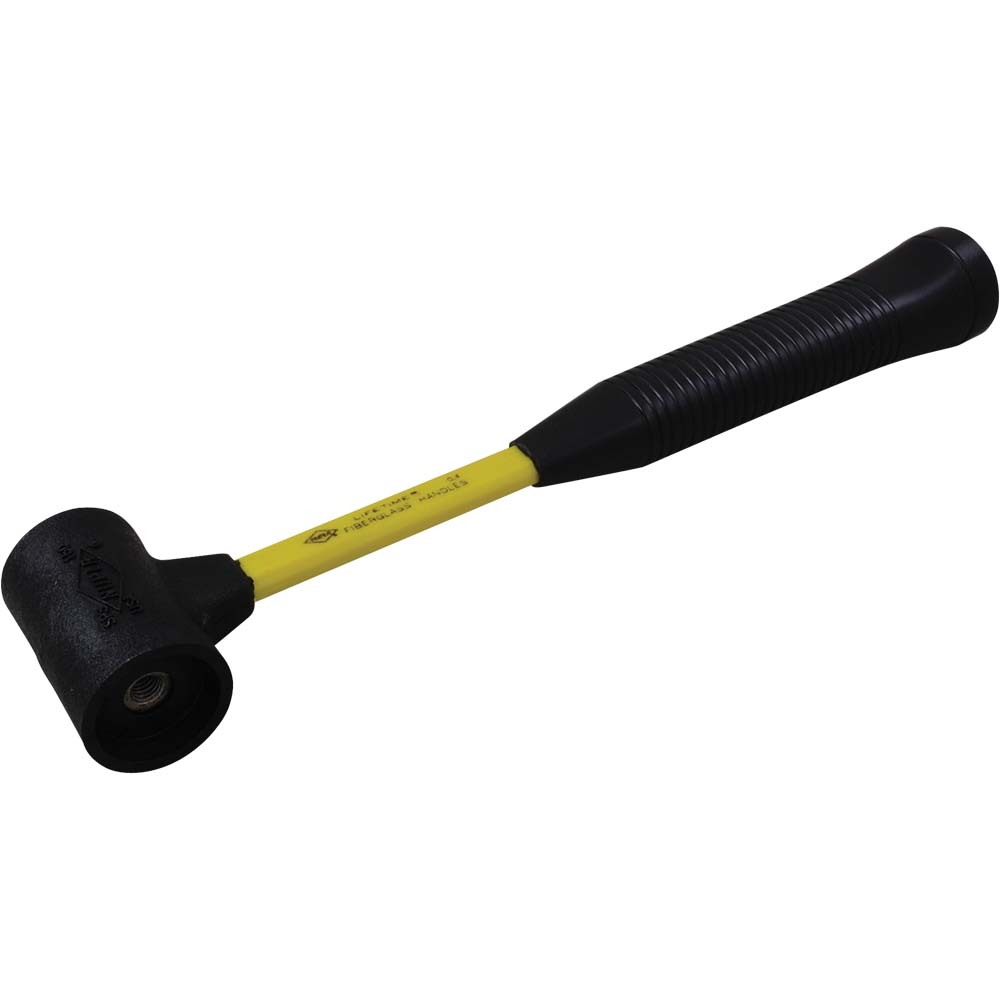 Nupla 16 Oz. Saps Composite Soft Face Hammer