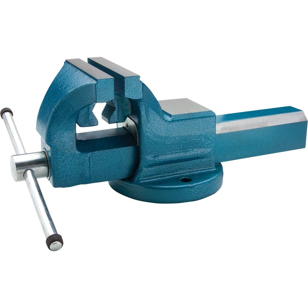 200mm Forged Combination Pipe Vise