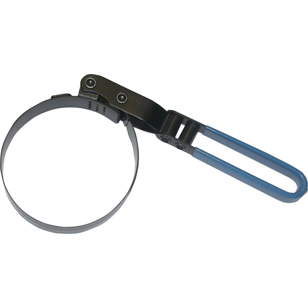 Heavy Duty Oil Filter Wrench, 4&#34; Maximum Diameter