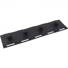 Gray Tools 94404 - Socket Organizer Plastic For 3