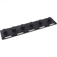 Gray Tools 94406 - Socket Organizer Plastic For