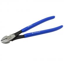 Gray Tools B249B - 10" Heavy-Duty Diagonal Cutting Pliers