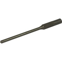 Gray Tools C507 - Pilot Punch, 1/4" Pin Diameter X 7/16" Body X 5-1/2" Long