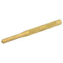 Gray Tools CP24 - Brass Pilot Punch, 3/8 X 6''