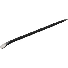 Gray Tools D056020 - 20" Pinch Bar, .98 Width Of Cut