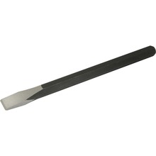 Gray Tools D058110 - Cold Chisel, 1" X 3/4" X 12" Long