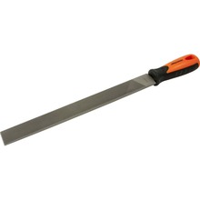 Gray Tools D094003 - 12" Flat Hand File, Bastard Cut