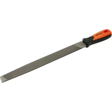 Gray Tools D094203 - 12" Mill Hand File, Bastard Cut