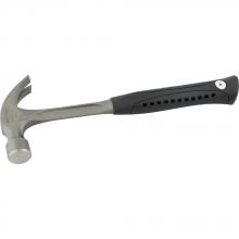 Gray Tools GS-20 - 20 Oz. Claw Hammer, Forged Handle