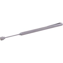 Gray Tools K5 - Pick Up Tool, Magnetic Telescopic, Lifts 1 Lb., 17-1/4" Reach