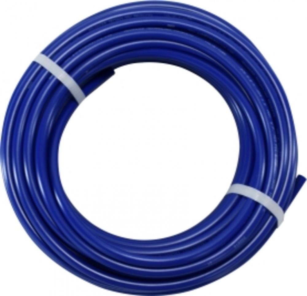 5/32 OD BLUE POLY TUBING 100