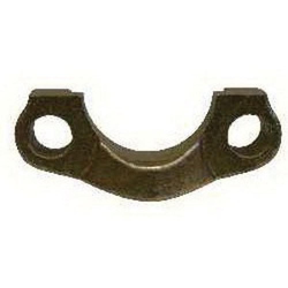 FLANGE SPLIT HALF 1-1/4IN CODE 61 FLG